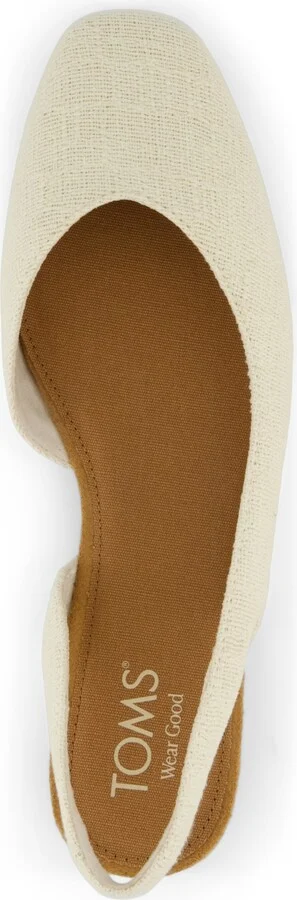 Toms Women's Alene Slingback Flats - Image 4