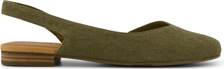 Toms Women's Alene Slingback Flats - Image 6