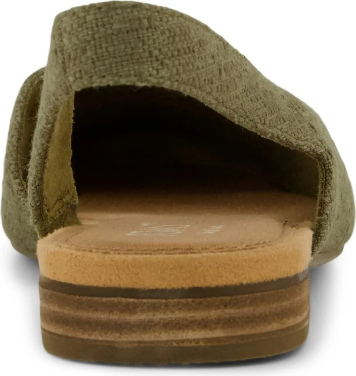 Toms Women's Alene Slingback Flats - Image 7