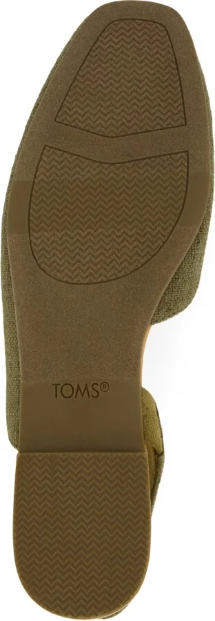 Toms Women's Alene Slingback Flats - Image 9