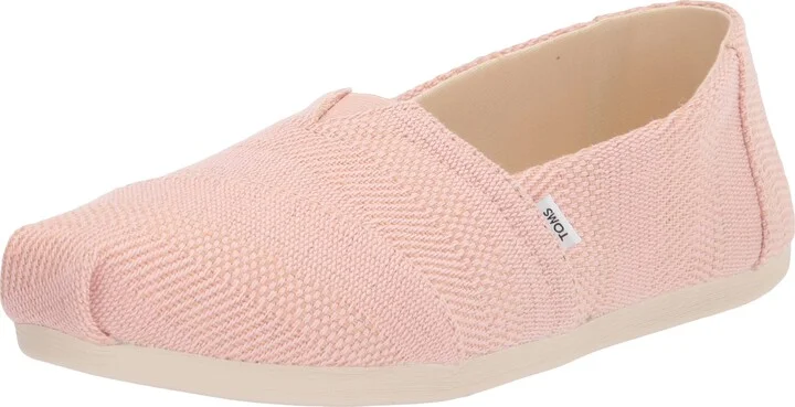 TOMS Women's Alpargata 3.0 Loafer Flat