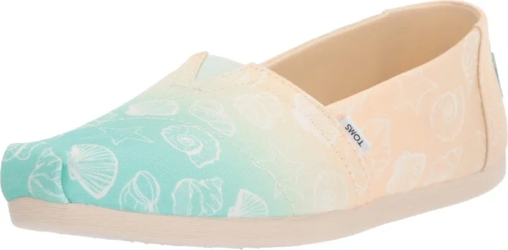 TOMS Women's Alpargata 3.0 Loafer