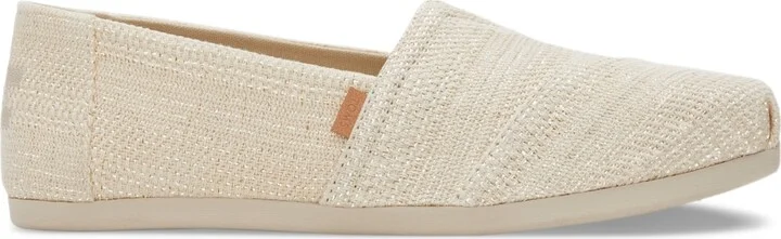 Toms Women's Alpargata Cloudbound Flats - Image 2