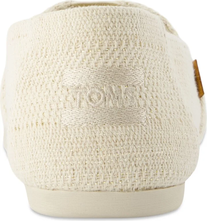 Toms Women's Alpargata Cloudbound Flats - Image 3
