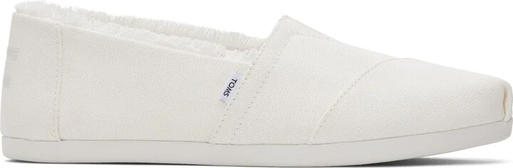 Toms Women's Alpargata Cloudbound Flats - Image 6