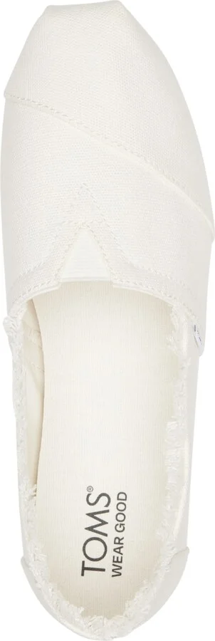 Toms Women's Alpargata Cloudbound Flats - Image 8