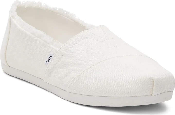 White Canvas
