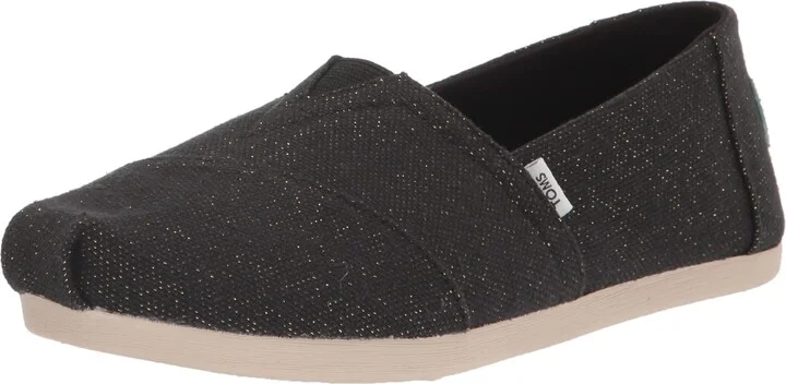 TOMS Women's Alpargata CloudBound Loafer Flat