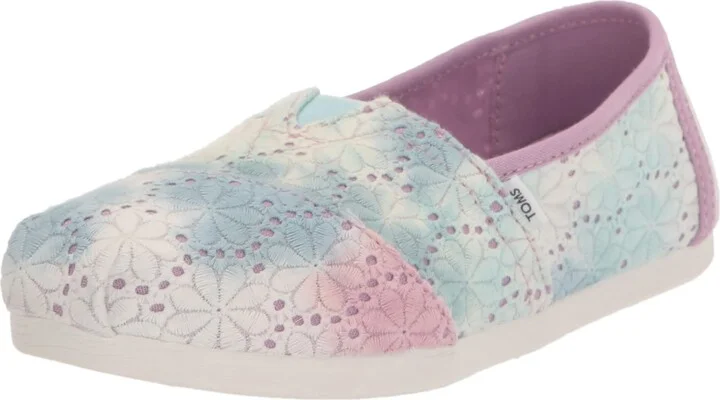 TOMS Women's Alpargata CloudBound Loafer Flat