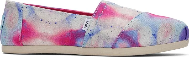 TOMS Women's Alpargata CloudBound Loafer Flat