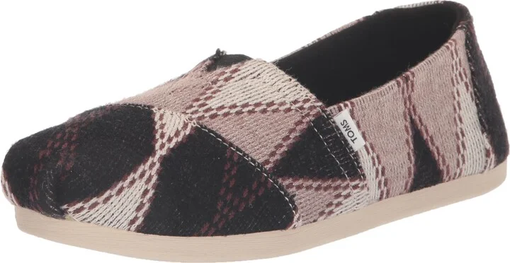 TOMS Women's Alpargata CloudBound Loafer Flat