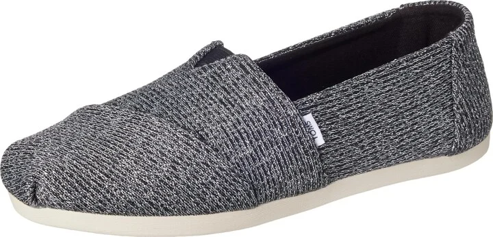 TOMS Women's Alpargata CloudBound Loafer Flat