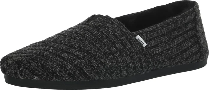 TOMS Women's Alpargata CloudBound Loafer Flat