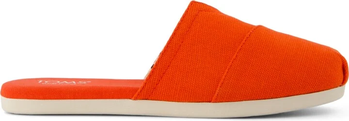 Toms Women's Alpargata Espadrille Slip-On Mules - Image 2