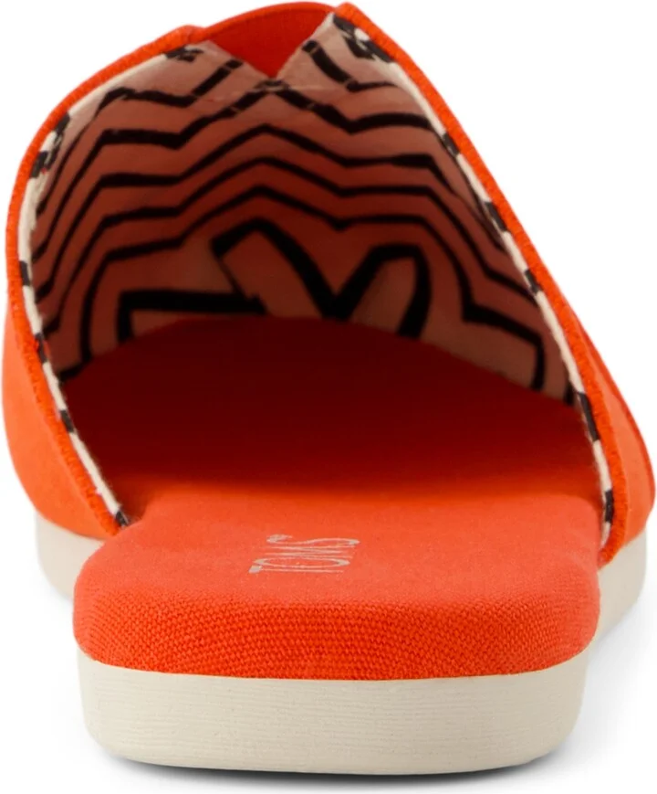 Toms Women's Alpargata Espadrille Slip-On Mules - Image 3