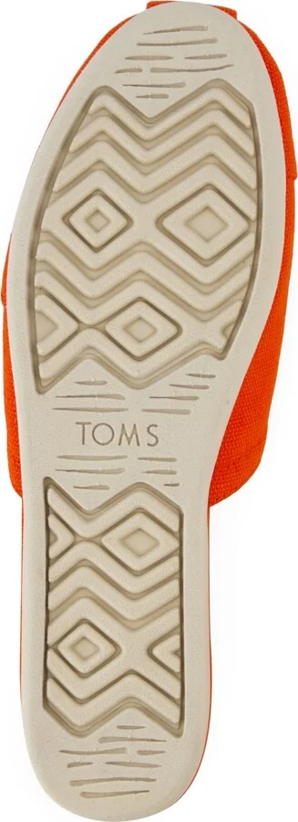 Toms Women's Alpargata Espadrille Slip-On Mules - Image 5