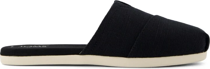 Toms Women's Alpargata Espadrille Slip-On Mules - Image 6