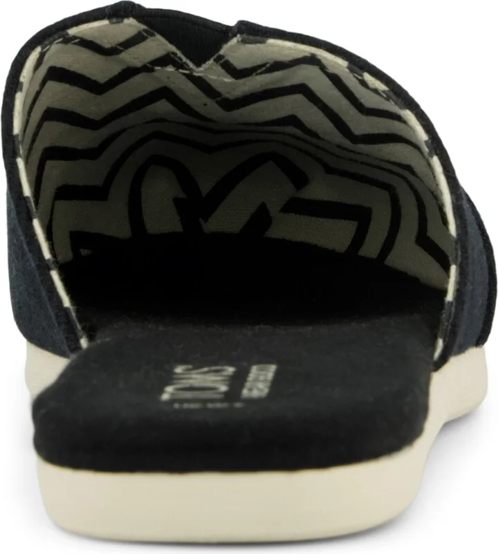 Toms Women's Alpargata Espadrille Slip-On Mules - Image 7