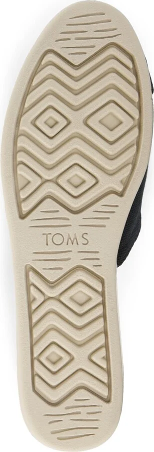 Toms Women's Alpargata Espadrille Slip-On Mules - Image 9