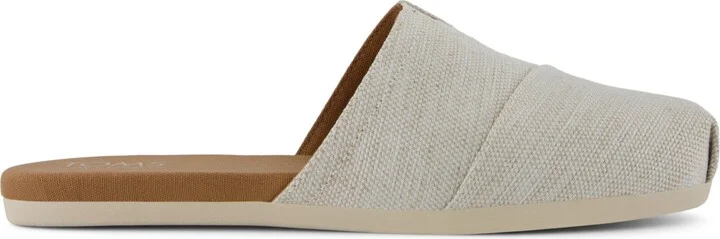 Toms Women's Alpargata Espadrille Slip-On Mules - Image 11