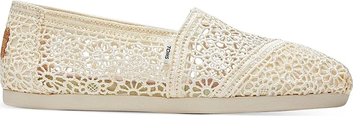 Toms Women's Alpargata Flats
