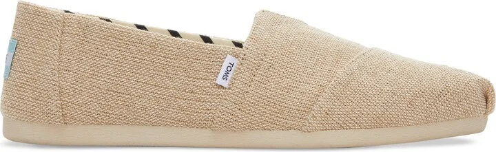 Toms Women's Alpargata Heritage Canvas Flats - Image 2