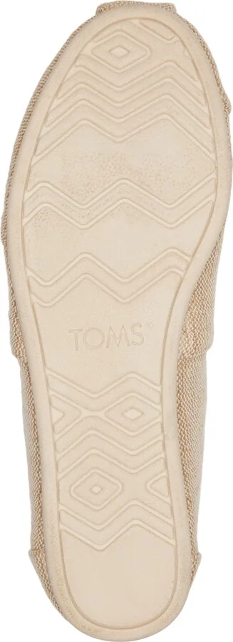 Toms Women's Alpargata Heritage Canvas Flats - Image 5