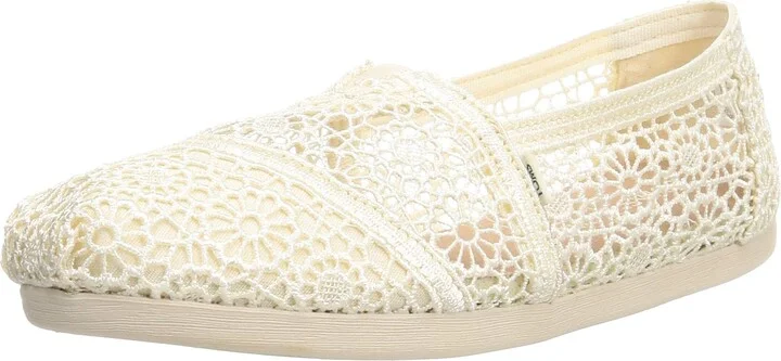 Natural Moroccan Crochet