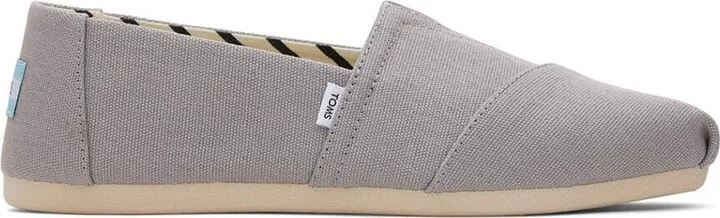 TOMS Women's Alpargata Loafer Flat