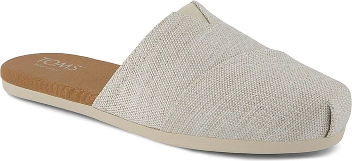 Toms Women's Alpargata Mule Espadrille Flats