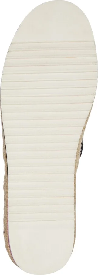 Toms Women's Alpargata Platform Espadrille Slip-Ons - Image 9