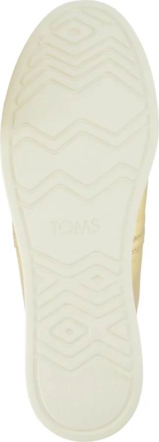 Toms Women's Alpargata Plus Espadrille Almond Toe Flats - Image 9