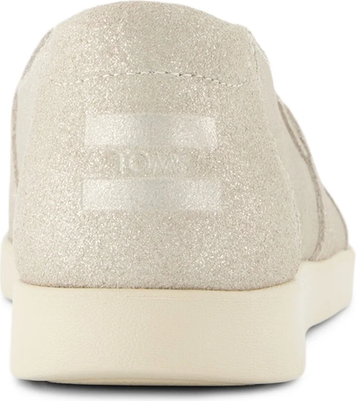 Toms Women's Alpargata Plus Espadrille Almond Toe Flats - Image 11