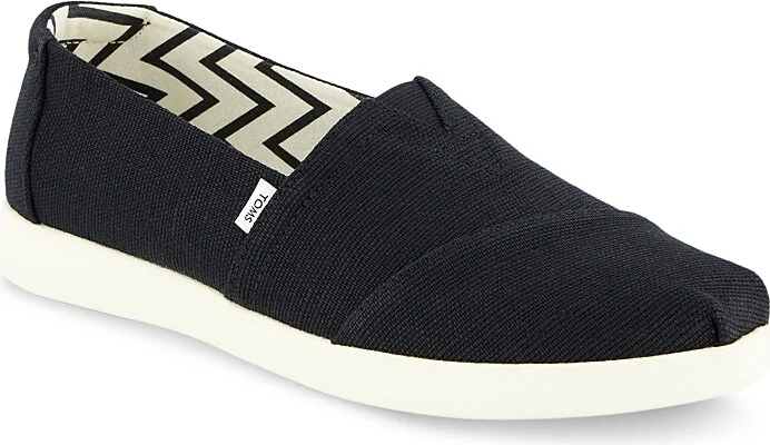 Toms Women's Alpargata Plus Espadrille Flats