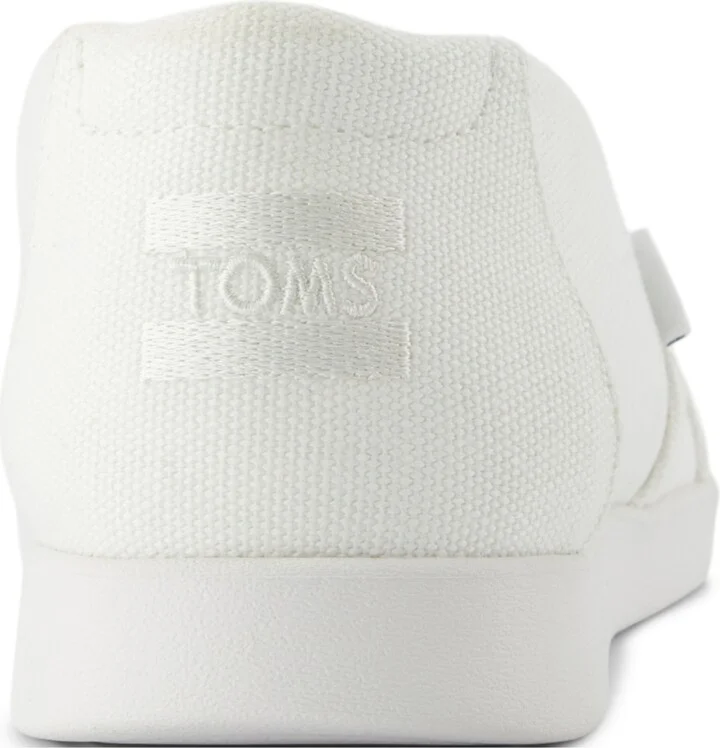 Toms Women's Alpargata Plus Espadrille Slip-On Loafers - Image 3