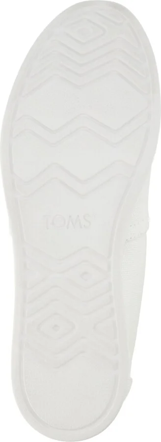 Toms Women's Alpargata Plus Espadrille Slip-On Loafers - Image 5