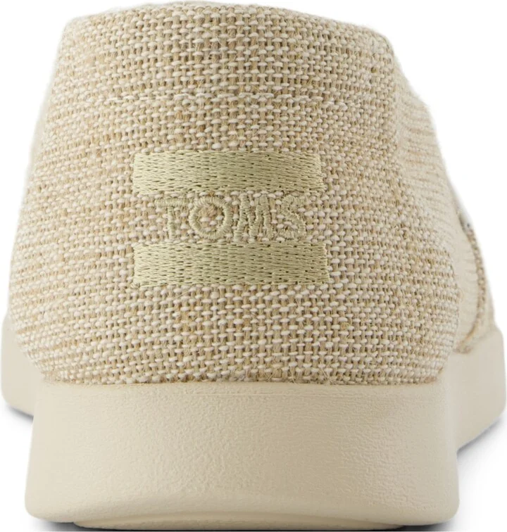 Toms Women's Alpargata Plus Espadrille Slip-On Loafers - Image 8