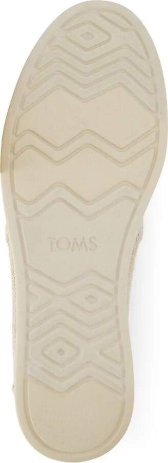 Toms Women's Alpargata Plus Espadrille Slip-On Loafers - Image 10