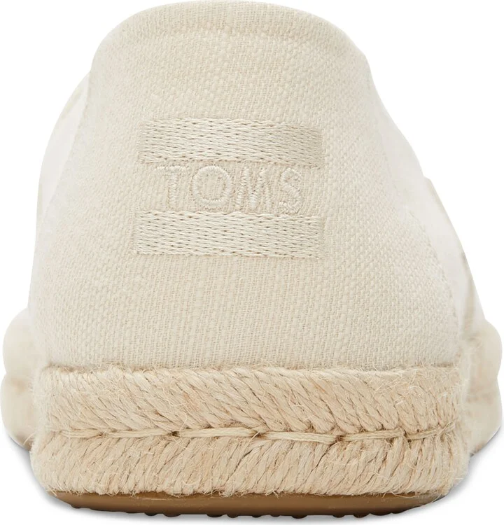 Toms Women's Alpargata Rope 2.0 Espadrille Slip-On Flats - Image 11