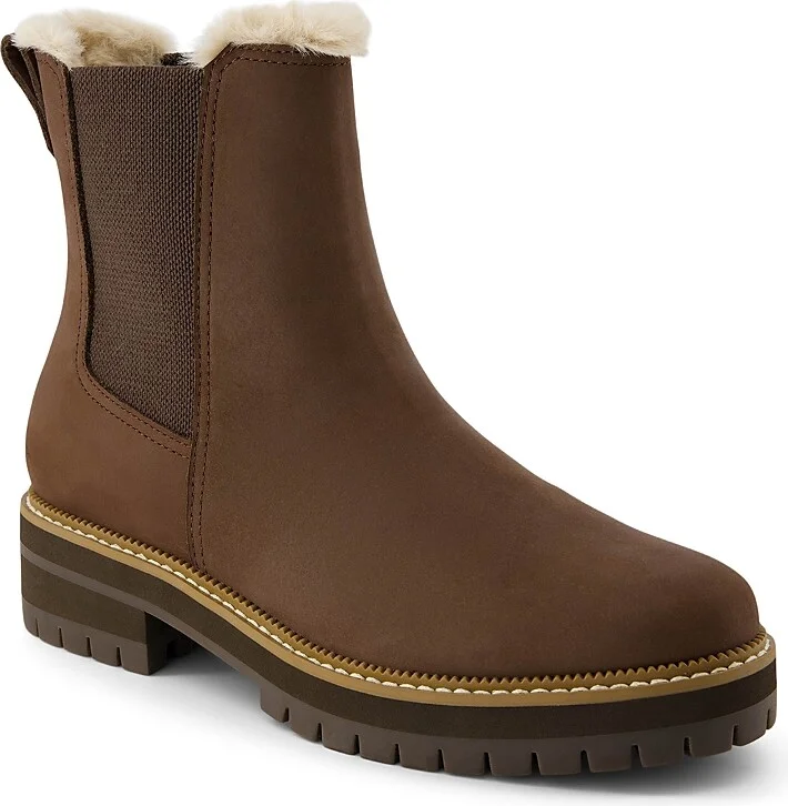 Toms Women's Bennet Chelsea Boots