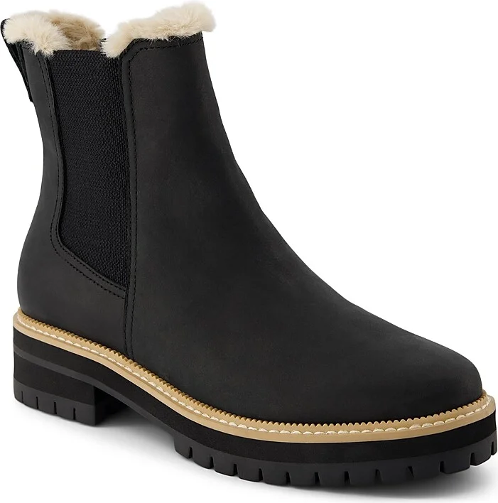 Toms Women's Bennet Chelsea Boots