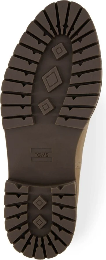 Toms Women's Bennet Chelsea Lug Booties - Image 4