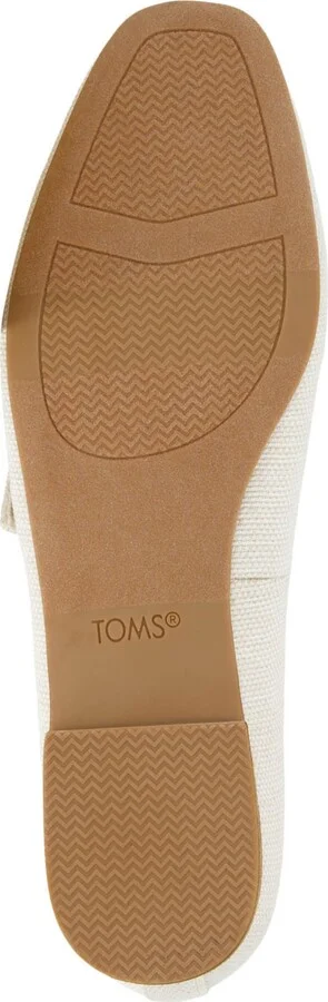 Toms Women's Bianca Canvas Mary Jane Flats - Image 5