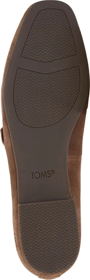 Toms Women's Bianca Mary Jane Flats - Image 5