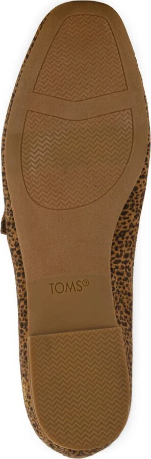 Toms Women's Bianca Mary Jane Flats - Image 8