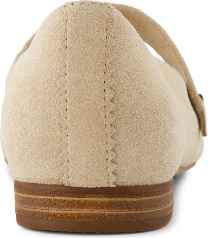 Toms Women's Bianca Mary Jane Flats - Image 11