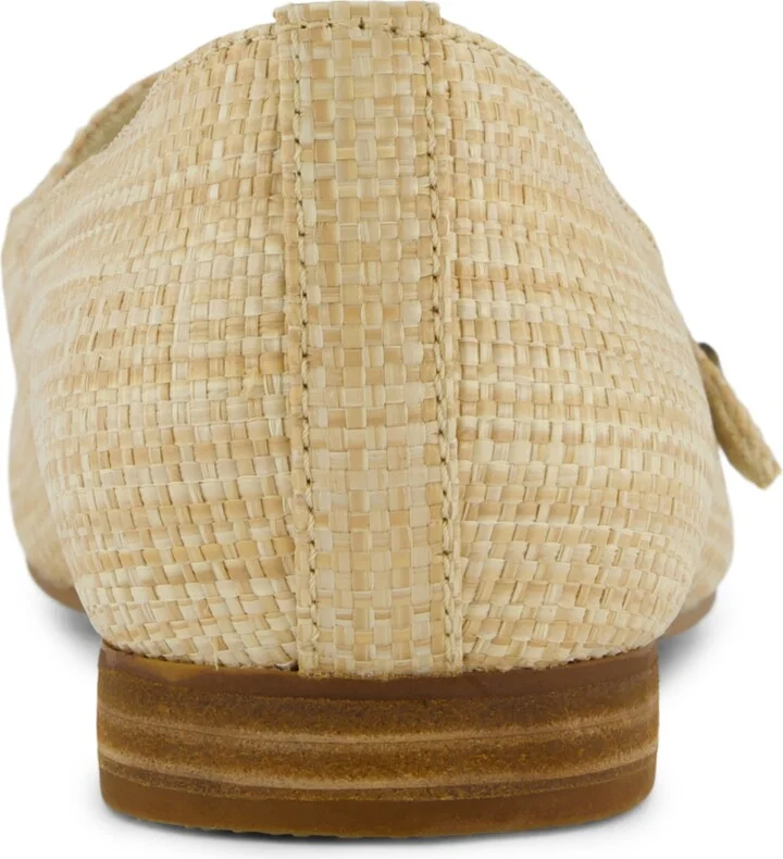 Toms Women's Bianca Mary Jane Slip-On Flats - Image 3