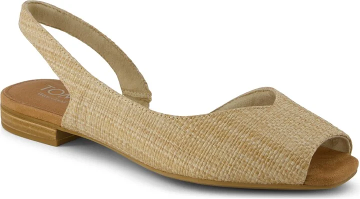 Almond Raffia