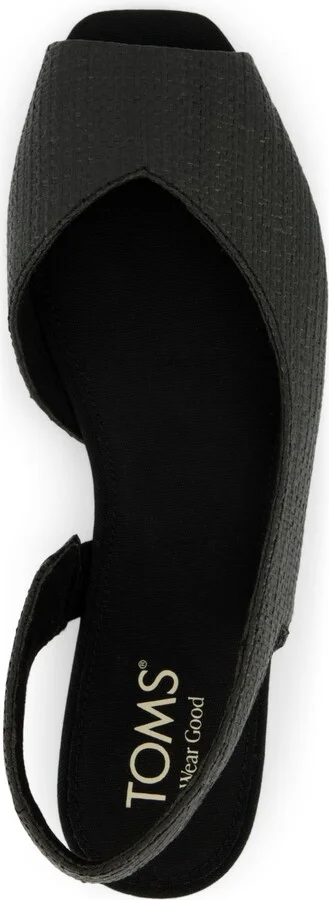 Toms Women's Briella Slingback Flats - Image 4