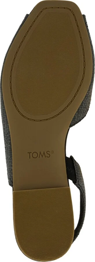 Toms Women's Briella Slingback Flats - Image 5